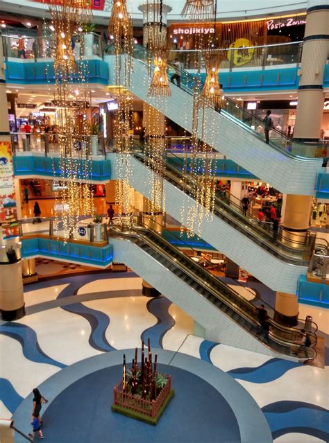Die 10 besten restaurants nähe sunway pyramid shopping mall, petaling jaya. K M Cheng-Travel Journal: Malaysia (Mid Valley Megamall ...