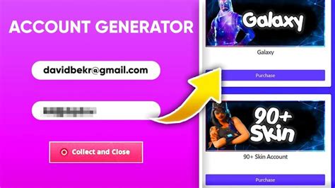 Please note that you can only use this. Free Fortnite Account Generator - Free Fortnite Generator ...