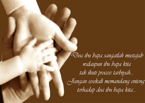 Peranan ibu bapa membesarkan anak bermula sebaik sahaja si kecil dilahirkan. Jangan Biarkan Mak Ayah Kita Menangis Kerana Perangai Dan ...