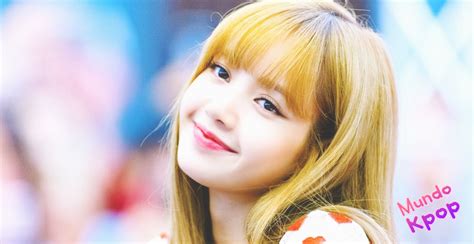 Ver más ideas sobre lisa blackpink fondo de pantalla, blackpink, jennie lisa. Al natural: Esta es la nueva imagen de la hermosa Lisa de ...