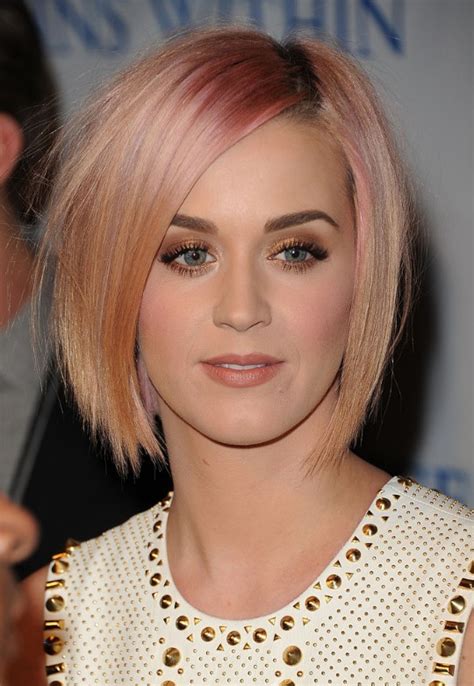 Model rambut bob sebenarnya bukan model rambut baru. Info Terbaru, Update, Gratis, Lengkap: Trend Model Rambut ...