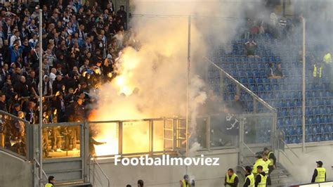 This page contains an complete overview of all already played and fixtured season games and the season tally of the club hansa rostock in the season 18/19. Hansa Fans präsentieren MSV-Fahne 27.09.2013 (MSV Duisburg ...