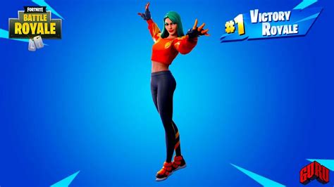 Fortnite thicc dance contest poison ivy vs chun li vs lynx. FORTNITE SUNBIRD SKIN {THICC} Montage - YouTube