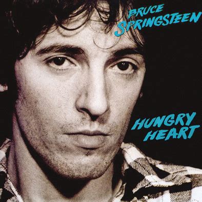 41 years ago41 years ago. ROMANTIC MOMENTS SONGS: BRUCE SPRINGSTEEN - HUNGRY HEART ...