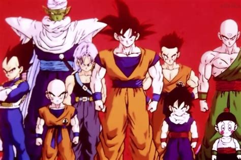 Jun 21, 2021 · dragon ball super is revealing the powers of the strongest man in the universe and the sayains. Dragon Ball Z Kai: todos los capítulos llegarán a Netflix ...