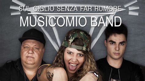 Senza far rumore daniele silvestri. Alessandra Amoroso - Sul ciglio senza far rumore (MCM ...