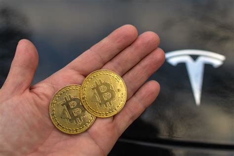 Localbitcoins is an online marketplace for bitcoins (kind of like ebay for bitcoins). You can now buy a Tesla with bitcoin. But you may be hit ...