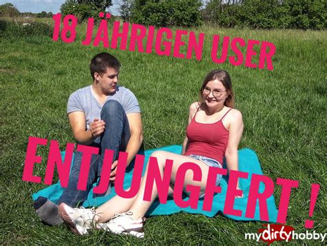 Ich möchte die kinder freuen vorstellen, mein name ist. TinyEmily: 18 Jährigen User Entjungfert Sein Erstes Mal ...