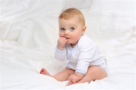 5 Aylık Bebek Gelişimi - Jinekoloji