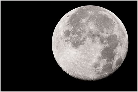 Wann ist vollmond im jahre 2020**erfahren sie hier alles über unseren mond. Vollmond (Forum für Naturfotografen)