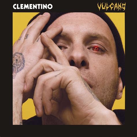 See tweets about #clementino on twitter. Clementino - Cenere Lyrics | Genius Lyrics