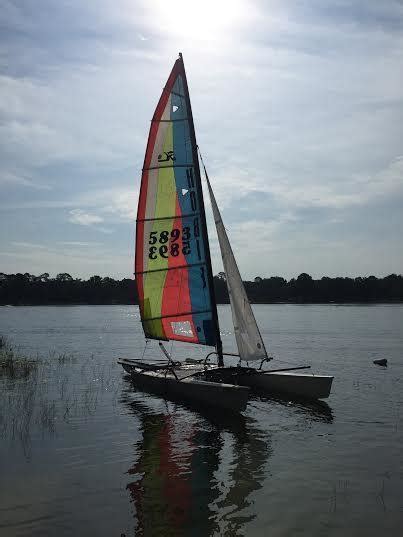 Kittens for sale and adoption directly from the breeder or cattery. Hobie Cat 17 Sport Boats for sale