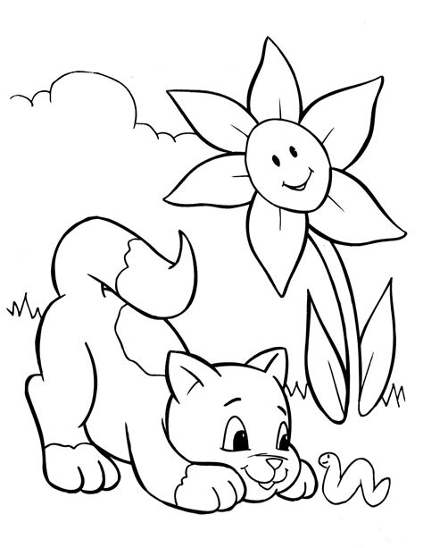 Here is a fun activity sheet for your children. Crayola 12 - Coloringcolor.com