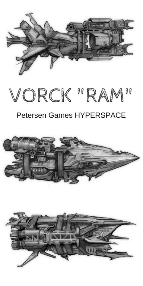 Say there are 23 planet zoomer cards & 22 black hole cards. Hyperspace the Vorck supership, the Ram... 3 Ideations ...