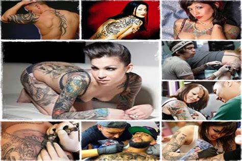 Second, choosing a tattoo design at the tattoo shop is a limited source to pick out, and please do not limit your self on their tattoo designs. Chopper Tattoo Review | How To Get Unique Tattoo Designs ...