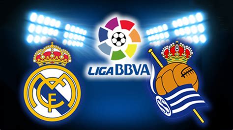 Real madrid vs real sociedad team. Real Madrid 4-1 Real Sociedad HD Full Match Partido ...
