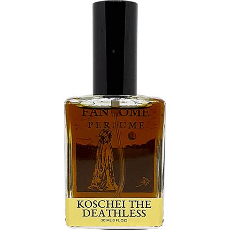 Based on a concept art done by janek marzewski. Fantôme - Koschei the Deathless Eau de Parfum ...