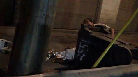 Guy with hooker on webcam. Drunk guy falls on dumpster in Chicago little village 26th ...