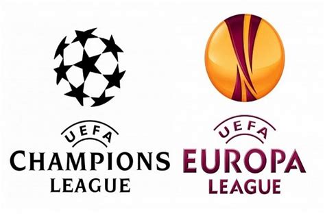 This png file is about league ,uefa ,transparent ,europa ,logo. Μονά τα παιχνίδια στην Ευρώπη τη νέα σεζόν • Η Άποψη