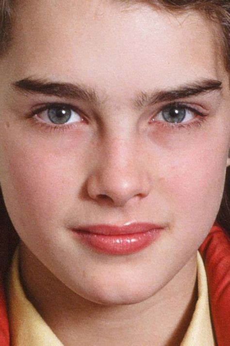 Find great deals on ebay for brooke shields pretty baby. #BrookeShields, #CloseUp brooke shields - throwback Close-Up | Celebrity Uncensored! Read more ...