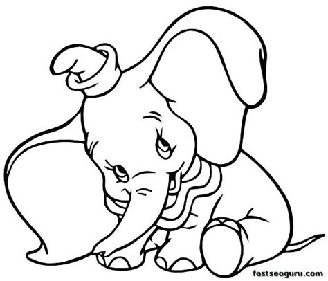 Printable coloring pages of flounder,. Disney Coloring Pages Pdf at GetDrawings | Free download