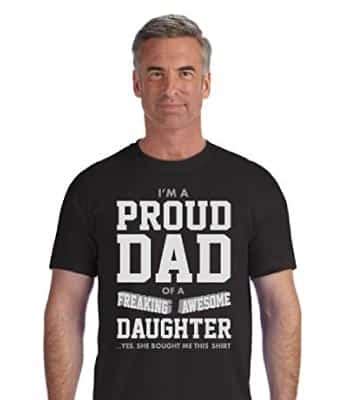 Christmas gifts for dad from daughter pinterest. 30 Fathers Day Gifts From Daughters - Daughter to Dad Gift ...