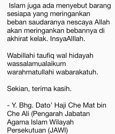 Oke mungkin sampai di sini saja wabillahi taufik wal hidayah wassalamualaikum warahmatullahi wabarakatuh. Wabillahi Taufiq Wal Hidayah Wassalamualaikum ...