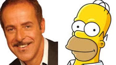 Nasce ad ascoli piceno l'11 dopo la morte del suo amico tonino accolla, massimo lopez è stato il doppiatore di homer simpson. Simpson, Massimo Lopez doppierà Homer - Libero Quotidiano