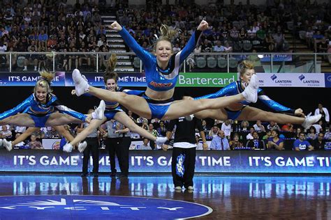 An australian cheerleader for the adelaide 36ers basketball team is putting her pompoms down in a protest over pay — or lack thereof. Cheer Elite Academy | Cheer Elite Academy. iinet ANBL ...