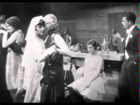 Pandora's box (also die buchse der pandora). Pandora's Box - Louise Brooks Dances - YouTube