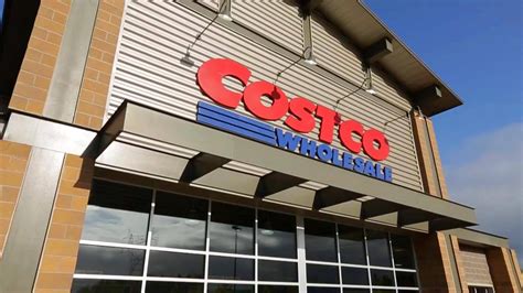 Stock up on costco before 2021. Costco Wholesale Corporation Ends Fiscal 2018 With Another ...