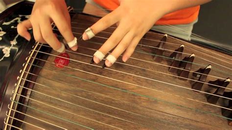 He plays a key role for facilitating development and implementation of… P4G Music: Guzheng Part 5 - YouTube