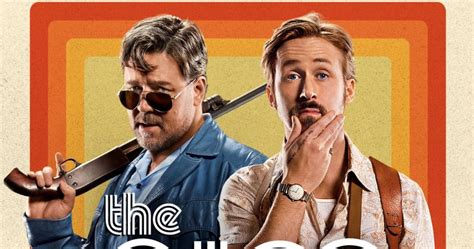 Nice guys harbor deep insecurity or embarrassment. Crítica de la película 'The Nice Guys' | Cinemaficionados