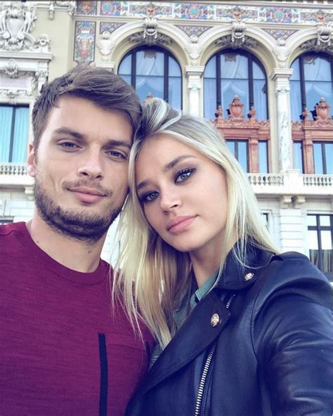 Contro tutto e tutti ! NAKON TRI GODINE VEZE Saznajemo: Raskinuli Sofija Milošević i Adem Ljajić