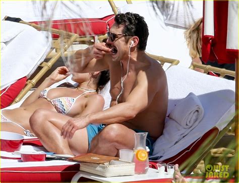 James franco and his much younger girlfriend isabel pakzad are still going ...