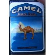 We offers camel filters, camel camel cigarettes were blended in a way that made them easier to smoke, in comparison to other much harsher popular cigarettes brands at the time of. Camel Turkish Royal Cigarette: Calories, Nutrition ...