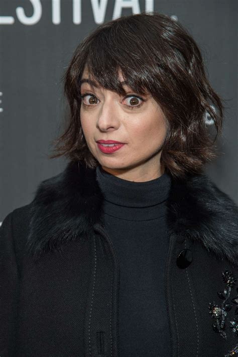 Like and share our website to support us. Kate Micucci: The Little Hours Premiere at 2017 Sundance ...