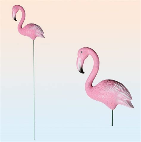 Jetzt günstig die wohnung mit gebrauchten möbeln einrichten auf ebay. Mini Garten Flamingo | Mini garten, Flamingos, Mini