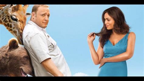 199: "You Go In The Allen Covert Pile" - Zookeeper (2011 ...