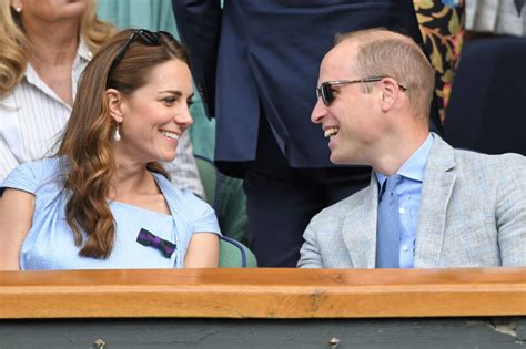 Even though there is no real proof that prince william is having an affair with rose hanbury, twitter users are still accusing the british media of writing the negative stories about meghan markle, and they see some connection in that. What Prince William and Kate Middleton's Body Language at ...