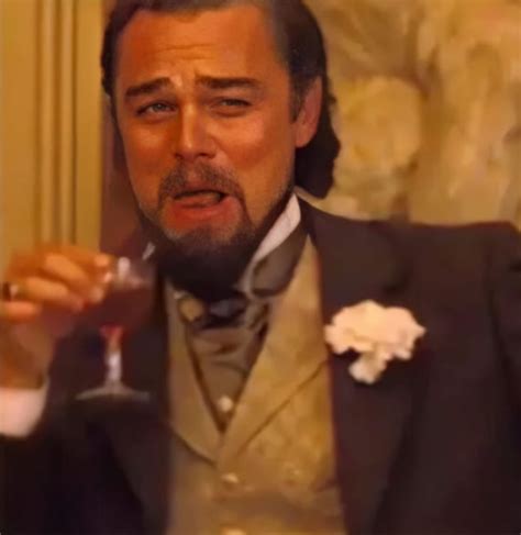 If you're looking for more leonardo dicaprio. Leonardo DiCaprio es el rey de los memes, ¡y tenemos uno ...