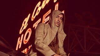 Eladio carrión] le gusta frontear con mi cubana (yeah) se la pone hasta cuando mama (skrt) farandulera adicta a la fama. Houston - Bad Bunny X Eladio Carrion | Reggaeton, One ...