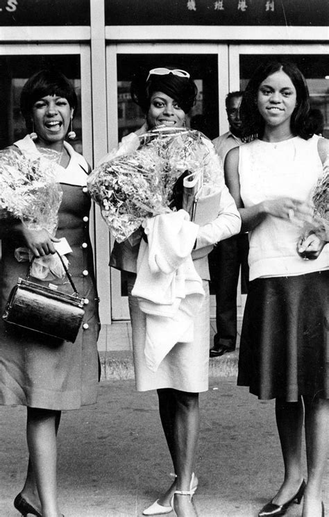 She founded the us group aged 15 while living in a detroit housing project, according to. The Supremes, Year Unknown | Diana ross supremes, Diana ...