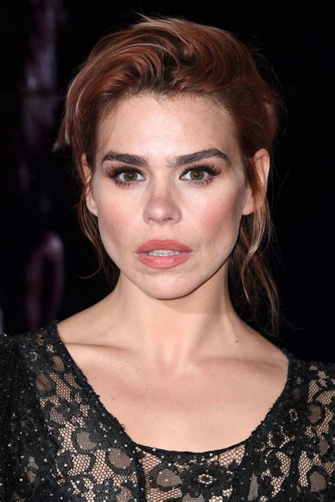 Her parents changed her given name from lianne to billie three. Billie Piper - Vue's Showcase Event in London 10/23/2017