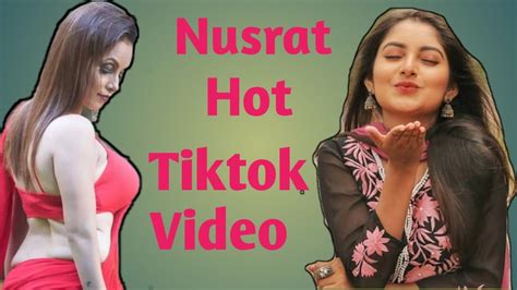 Aponar aunti kithay। facebook is showing information to help you better understand the purpose of a page. Nusrat Jahan Ontora Tiktok Video New Bangla tiktok 2020 ...