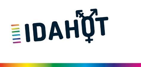 It was created in 2004 to bring attention to discrimination, abuse and the experience of lgbti people across. IDAHOT 2018 - COC Nederland COC Nederland