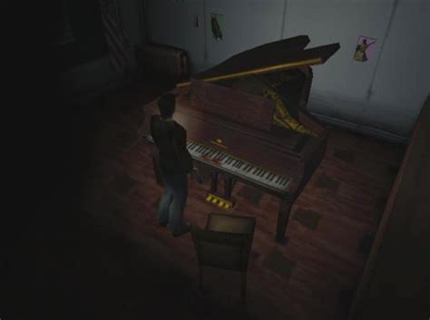 I remember figuring out the piano puzzle in silent hill 1, but not having the piano music play inside the piano room made it very difficult to compare thanks a bunch for this! Puzzle del piano | Silent Hill Wiki en español | FANDOM ...