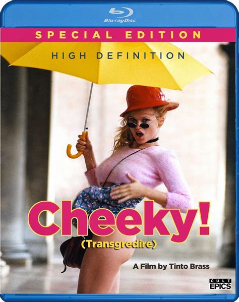 The top 10 comedies of the 2000s; Cheeky (2000) - free download full movie ~ ONLY THE VERY ...