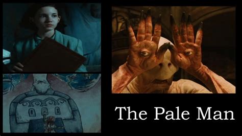 During the night, she meets a fairy who takes her to an old faun in the center of the labyrinth. Hello Joinery: pan's labyrinth english dub