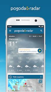Khamovniki, moscow, russia radar map. Pogoda & Radar: prognoza pogody - Aplikacje w Google Play